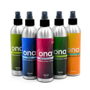 ONA Spray 250ml Fresh Linen