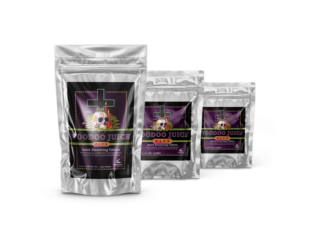 AN Voodoo Juice (NEW) 250 ml