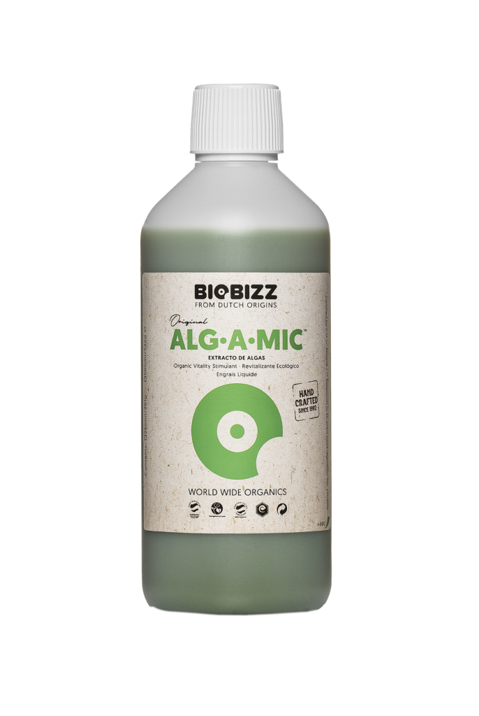 BioBizz Alg-A-Mic Vitalitaetsbooster 250 ml