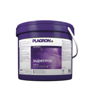 Plagron Bio Supermix 1 l