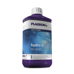 Plagron Hydro A + B 1 l