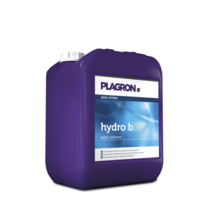 Plagron Hydro A + B 5 l