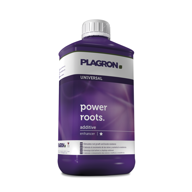 Plagron Power Roots 250 ml 1 Plagron Power Roots 250 ml