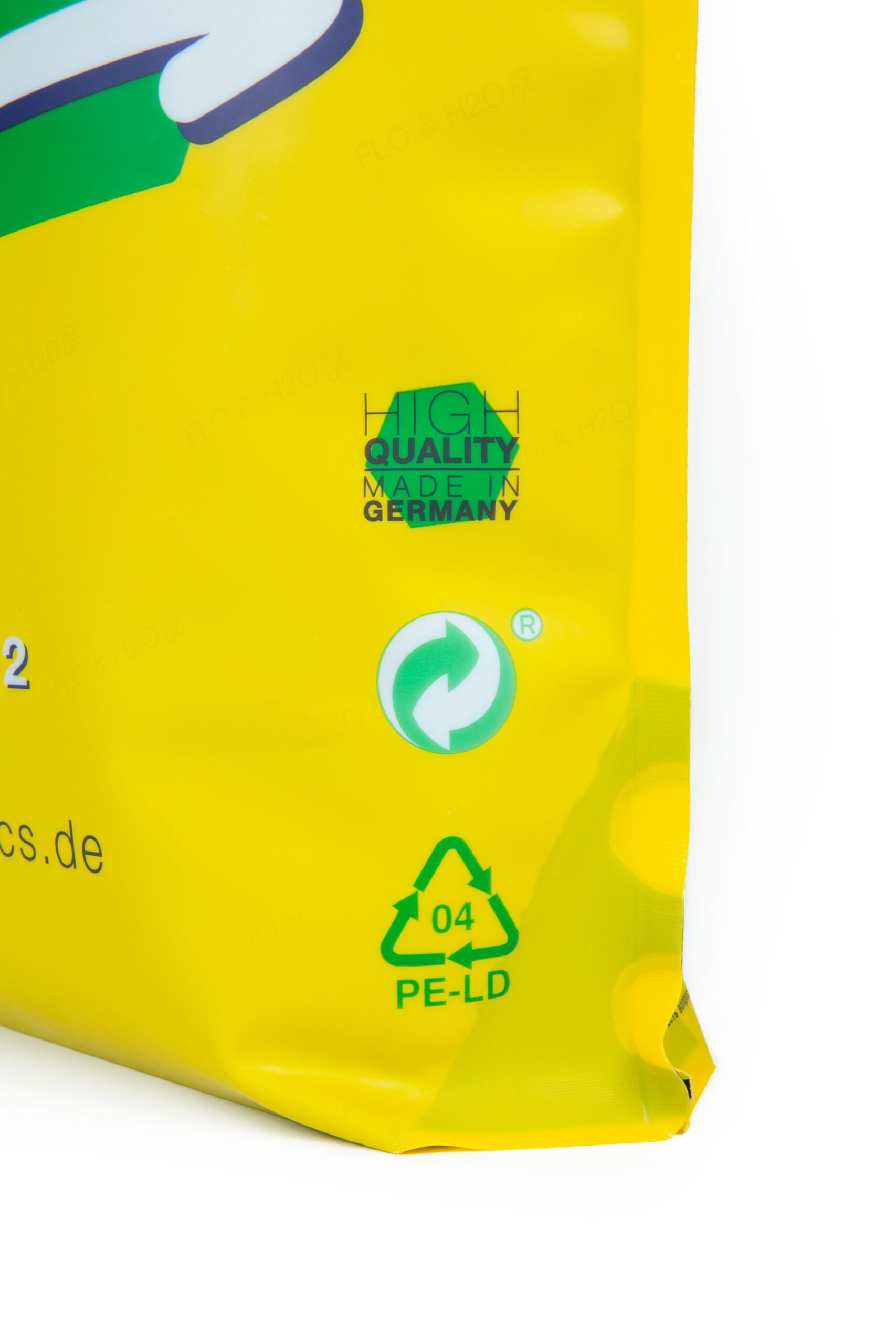 Florganics FLO, Fertilizer 5 l (125St,palette) 3 Florganics FLO, Fertilizer 5 l (125St,palette) – Bild 3