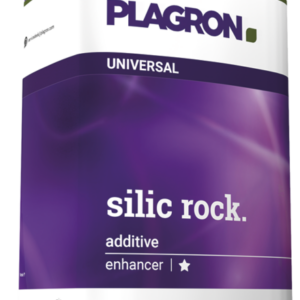 Plagron Silic Rock 250 ml