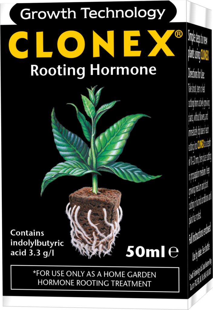 Growth Technology Clonex 50 ml