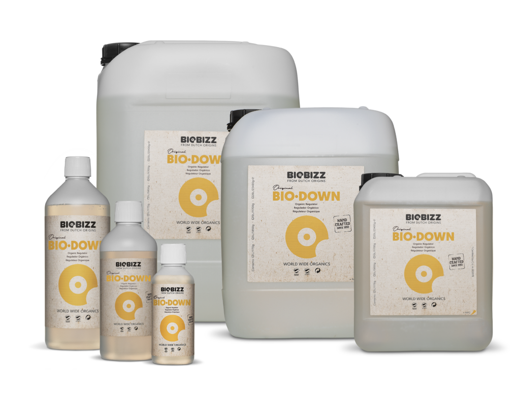 BIO NOVA PH- 1 L