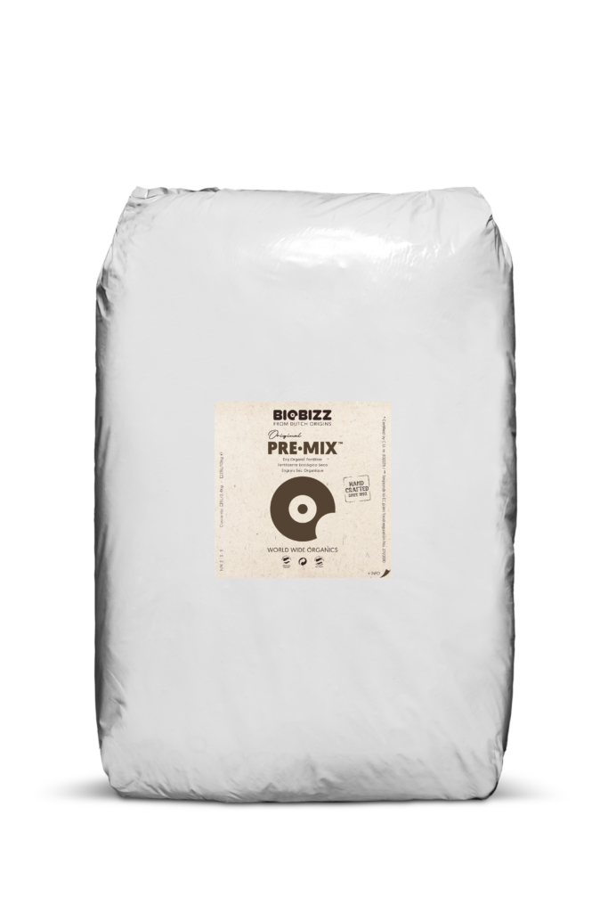 BioBizz Pre Mix 25 l