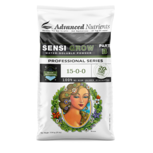 AN WSP Sensi Grow B Pro 500 g