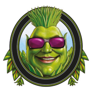 AN OG Organics Big Bud 1 l