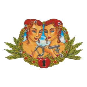 AN OG Organics Sensi Cal-Mag X 1 l