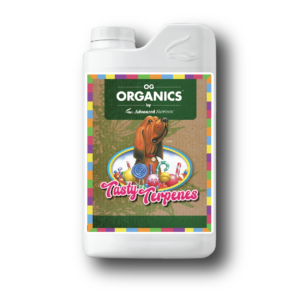 AN OG Organics Tasty Terpenes 250 ml