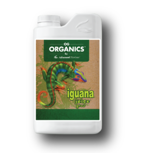 AN OG Organics Iguana Juice Grow 1 l