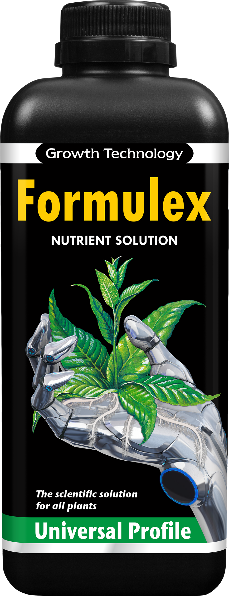 Growth Technology Formulex 1 l 1 Growth Technology Formulex 1 l