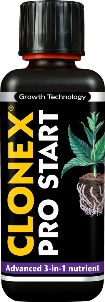 Growth Technology Clonex Pro Start 300 ml