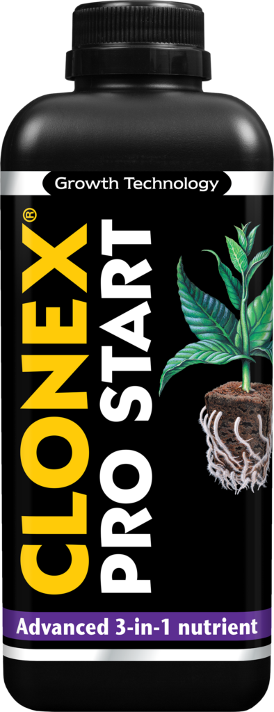 Growth Technology Clonex Pro Start 1 l