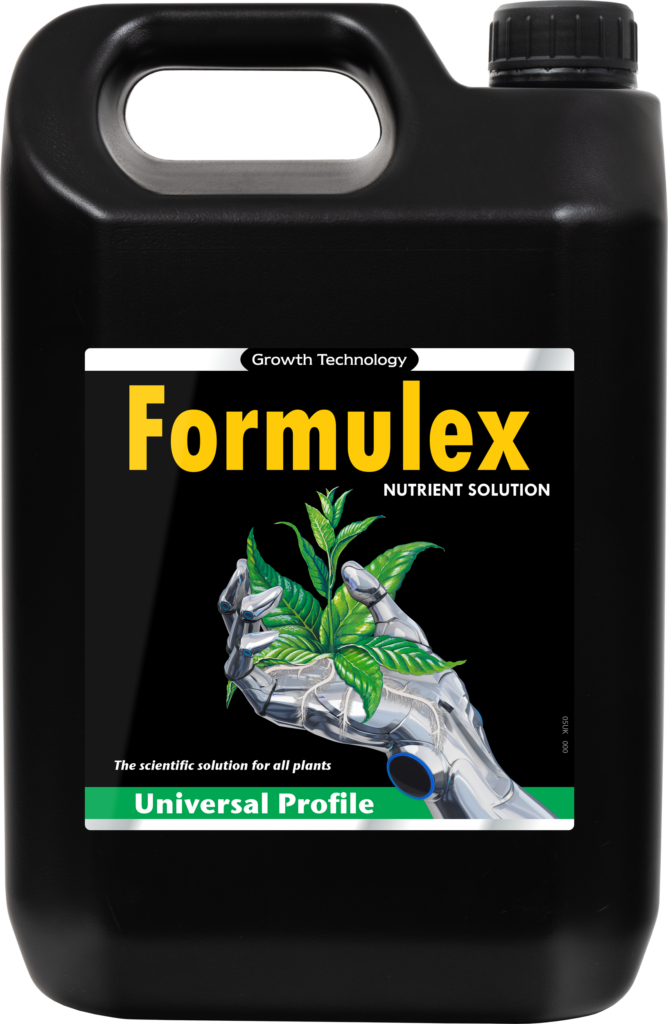 Growth Technology Formulex 5 l