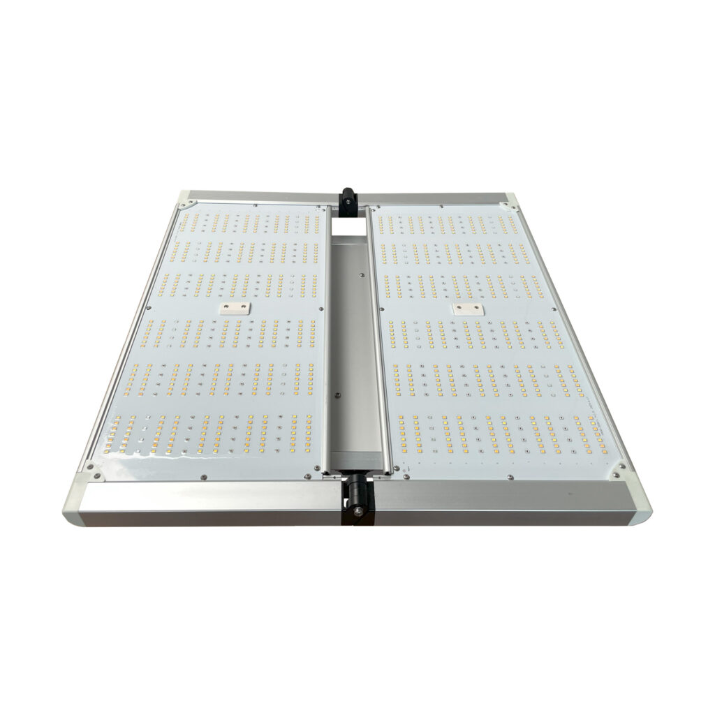 Caluma FORCE LED 320W Grow LED 2.7 µmol/J Vollspektrum dimmbar