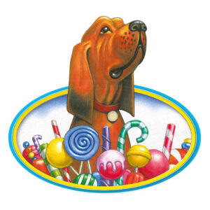 AN Tasty Terpenes 250 ml