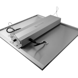 Caluma LED Force 240 W, 2.7 µmol/J