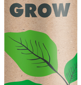 Bio Hesi Grow, 0,5 l