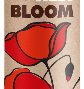 Bio Hesi Bloom, 0,5 l