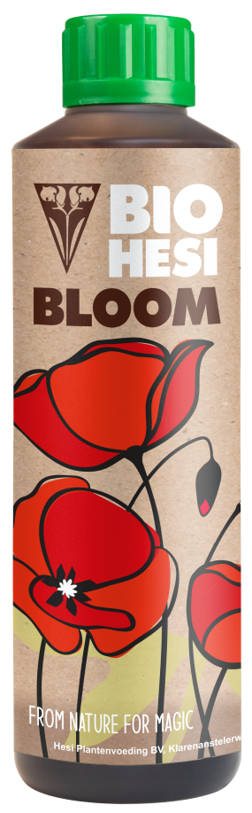 Bio Hesi Bloom, 0,5 l 1 Bio Hesi Bloom, 0,5 l