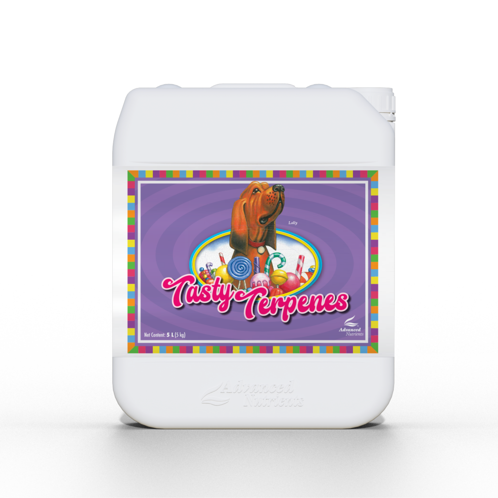 AN Tasty Terpenes 5 l