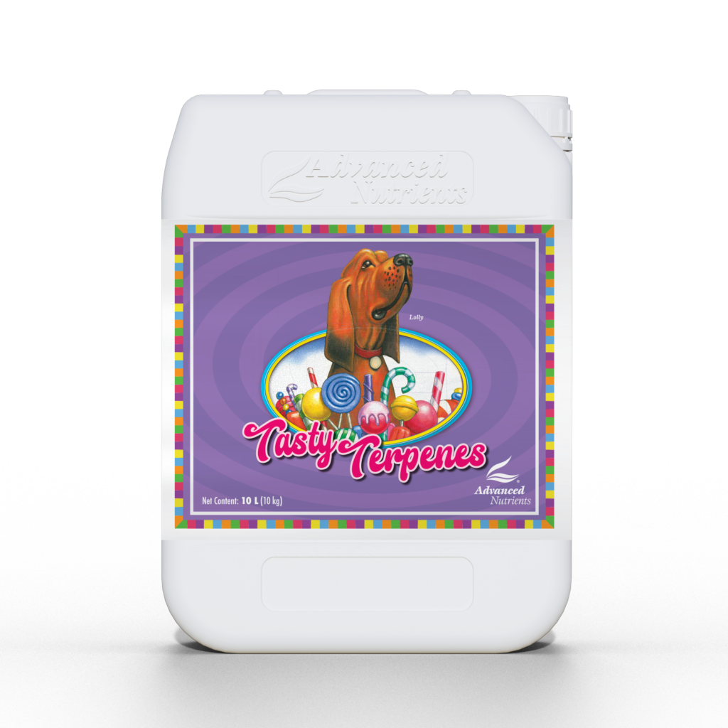 AN Tasty Terpenes 10 l