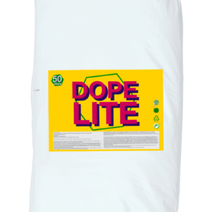 Florganics Dope Lite - 50 Liter