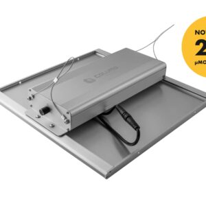 Caluma LED Force 150 W, 2.7 µmol/J
