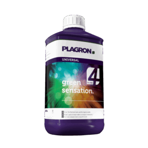 Plagron Green Sensation 100 ml