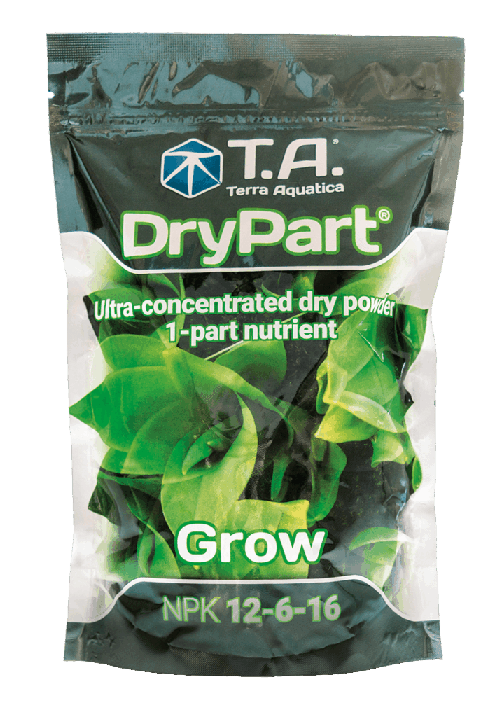 T. A. DryPart Grow 1 kg