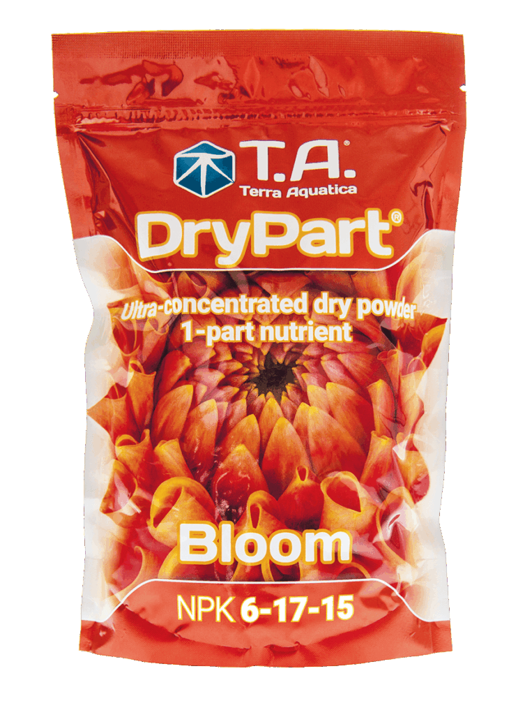 T. A. DryPart Bloom 1 kg