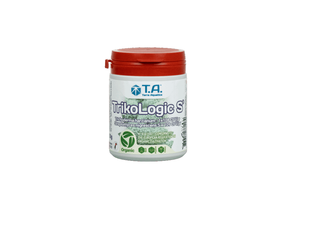 T. A. TrikoLogic 50 g