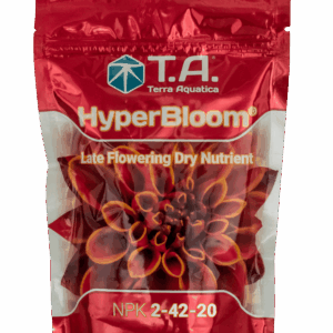 T. A. HyperBloom 100 g