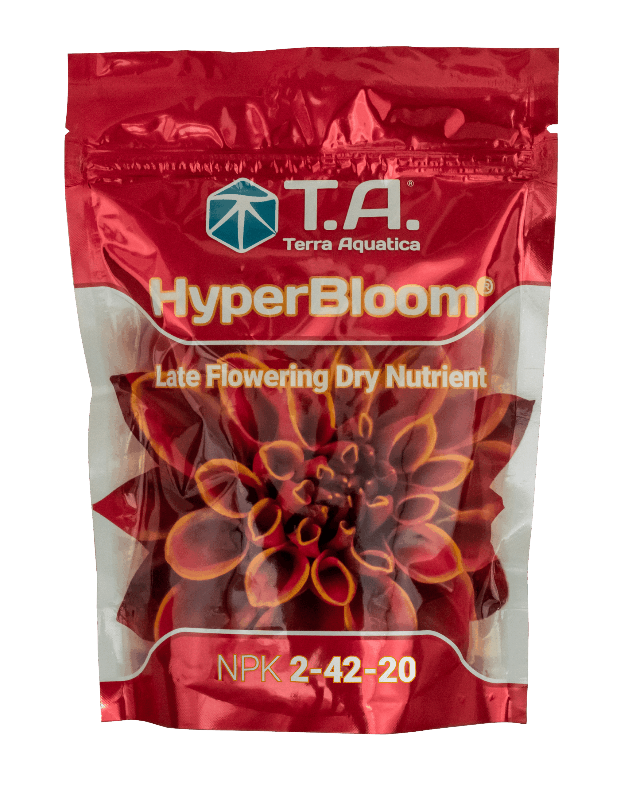 T. A. HyperBloom 500 g 1 T. A. HyperBloom 500 g