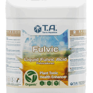 T. A. Fulvic 5 l