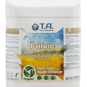 T. A. Fulvic 5 l