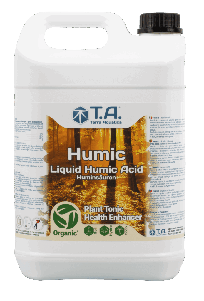 T. A. Humic 5 l