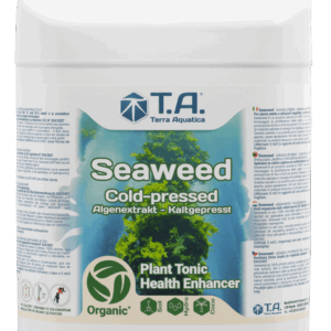T. A. Seaweed 5 l