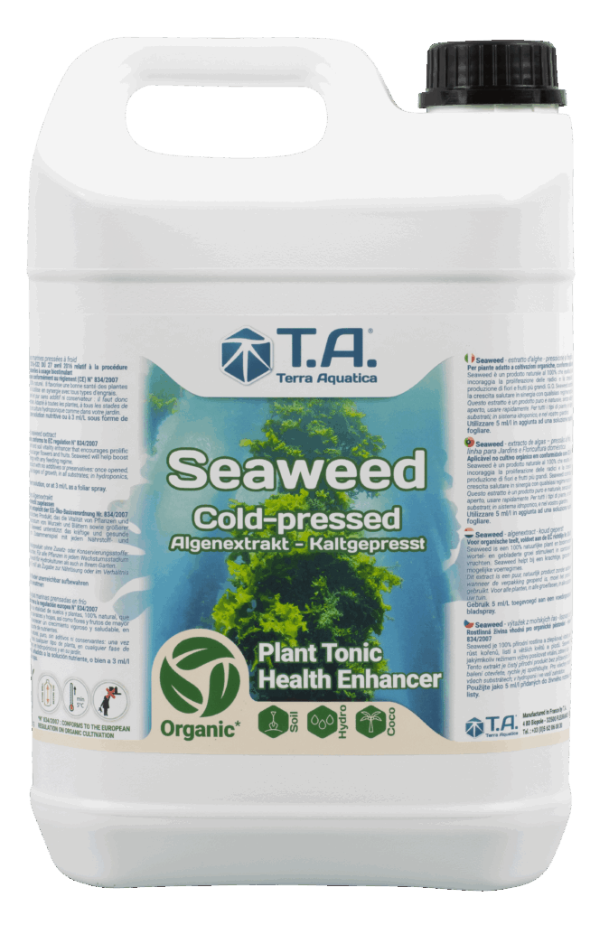 T. A. Seaweed 5 l