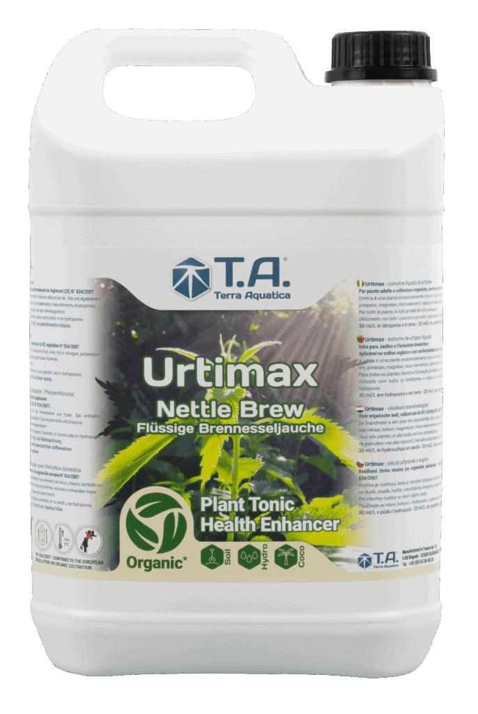 T. A. Urtimax 5 l