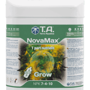 T. A. NovaMax Grow 5 l