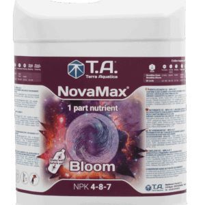 T. A. NovaMax Bloom 5 l