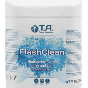 T. A. FlashClean 5 l