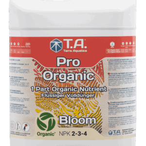 T. A. Pro Bloom 5 l
