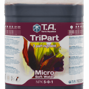T. A. TriPart Micro SW 5 l