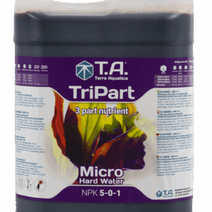 T. A. TriPart Micro HW 5 l
