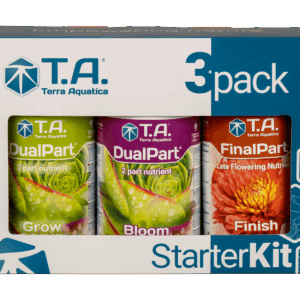 T. A. Starter Kit DualPart HW Final
